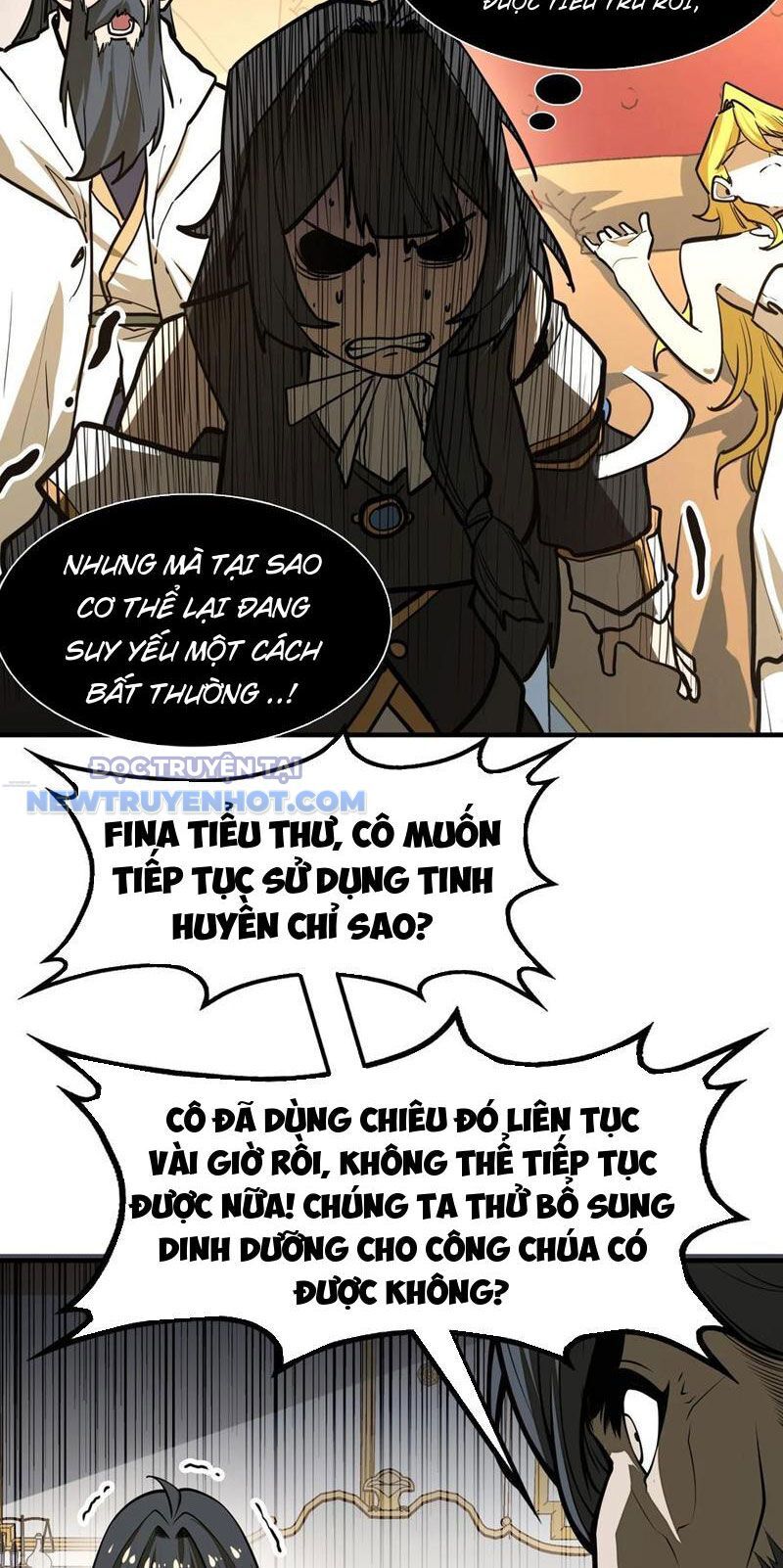 Từ Đáy Xã Hội Quật Khởi Chap 20 - Next Chap 21