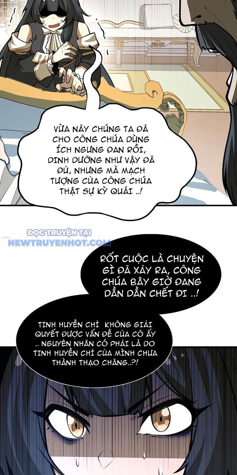Từ Đáy Xã Hội Quật Khởi Chap 20 - Next Chap 21