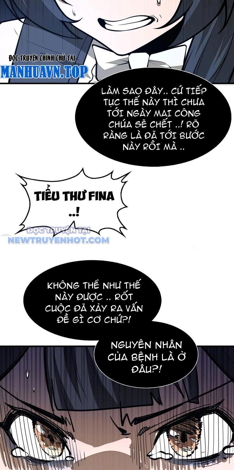 Từ Đáy Xã Hội Quật Khởi Chap 20 - Next Chap 21