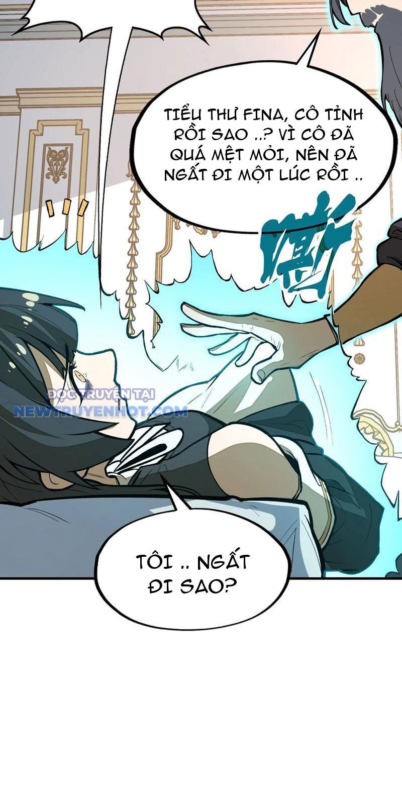 Từ Đáy Xã Hội Quật Khởi Chap 20 - Next Chap 21