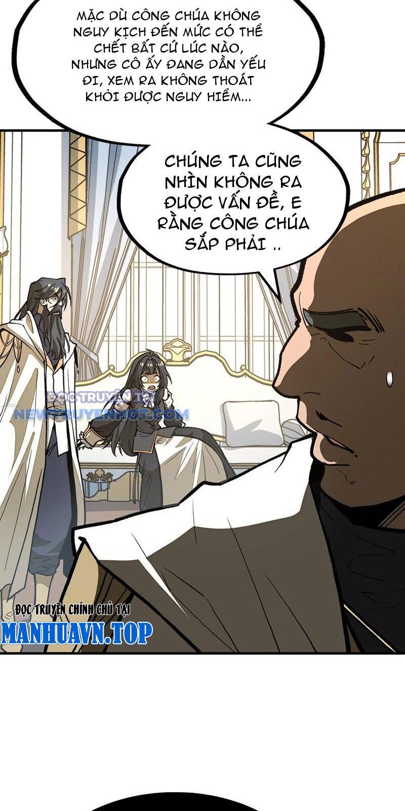 Từ Đáy Xã Hội Quật Khởi Chap 20 - Next Chap 21
