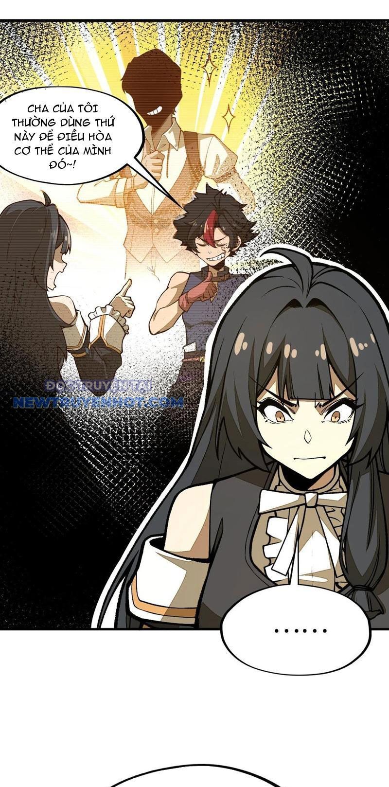 Từ Đáy Xã Hội Quật Khởi Chap 20 - Next Chap 21