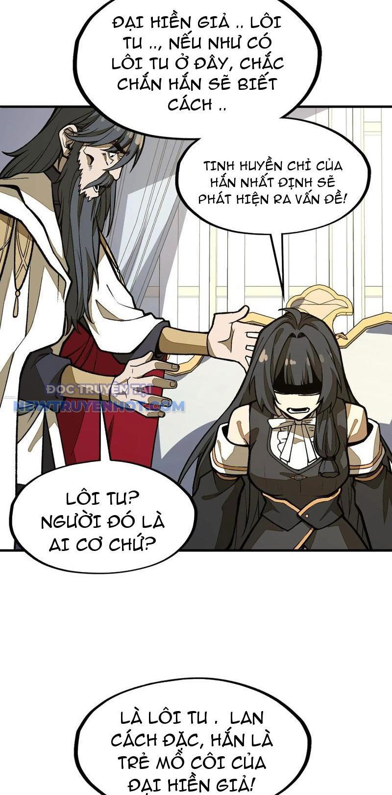 Từ Đáy Xã Hội Quật Khởi Chap 20 - Next Chap 21