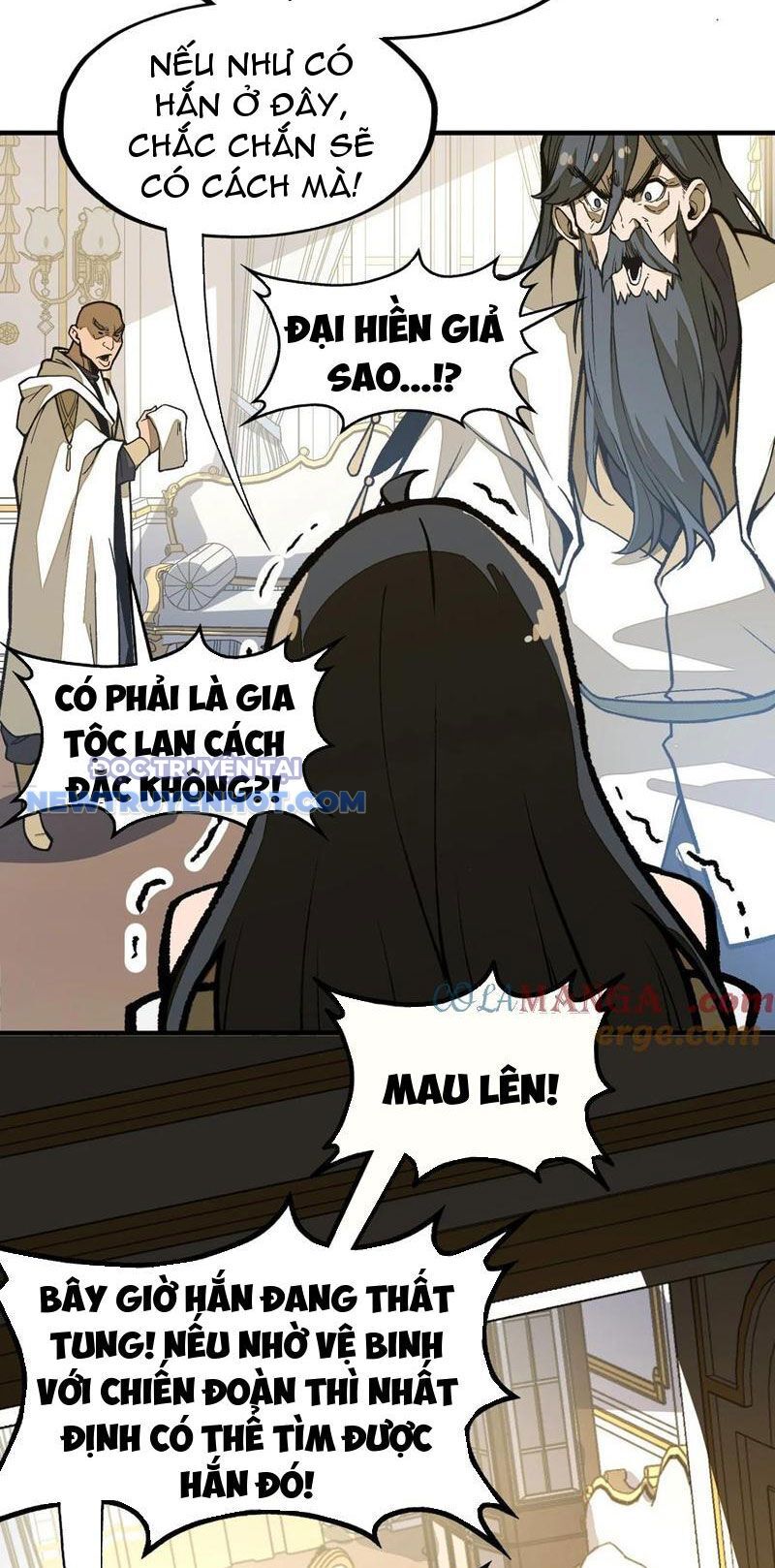 Từ Đáy Xã Hội Quật Khởi Chap 20 - Next Chap 21