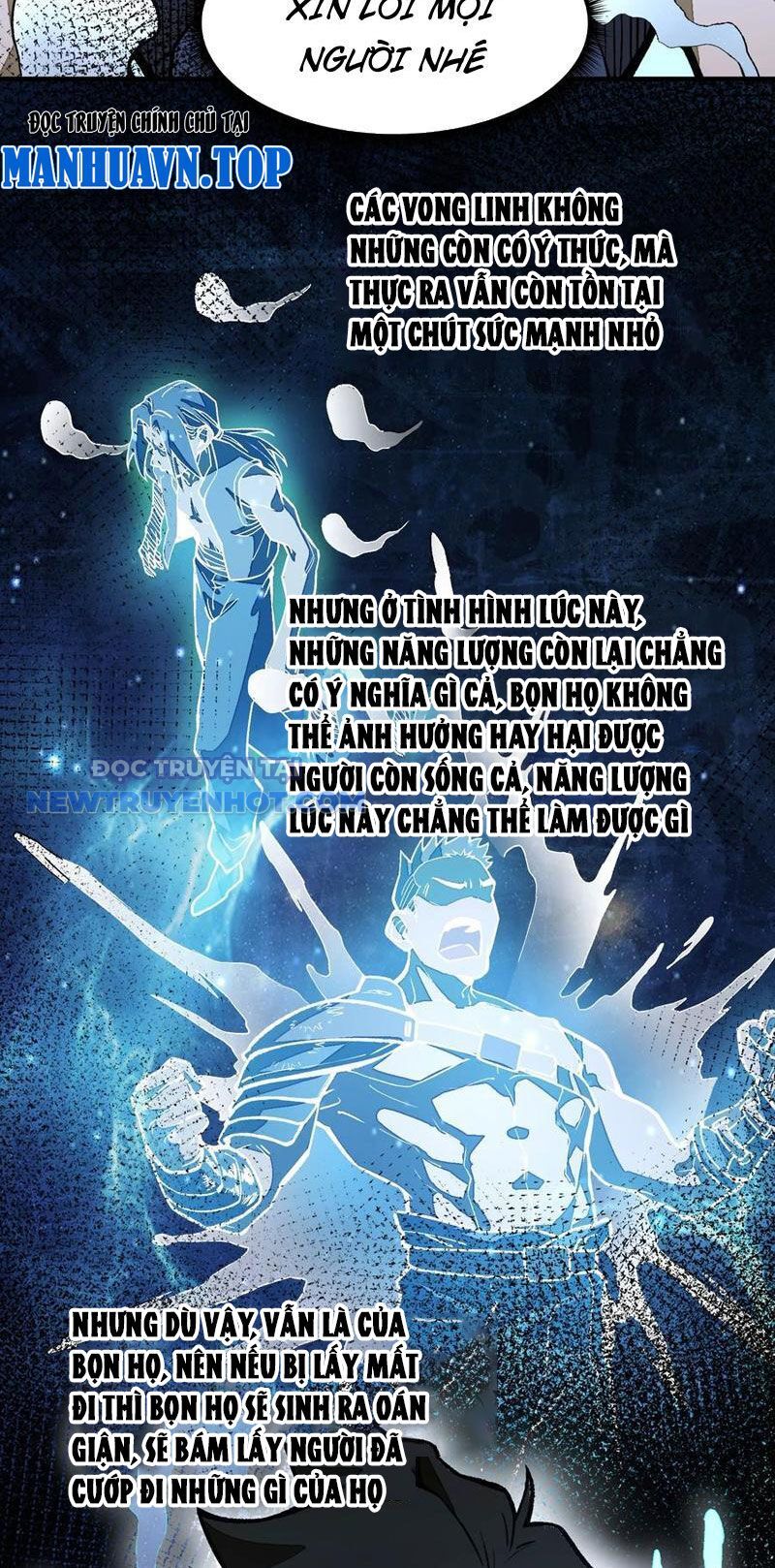 Từ Đáy Xã Hội Quật Khởi Chap 20 - Next Chap 21