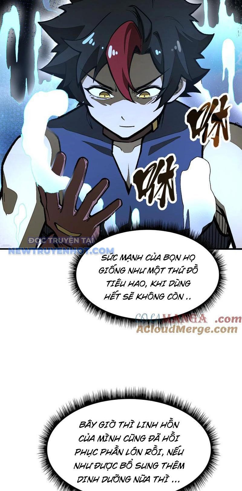 Từ Đáy Xã Hội Quật Khởi Chap 20 - Next Chap 21