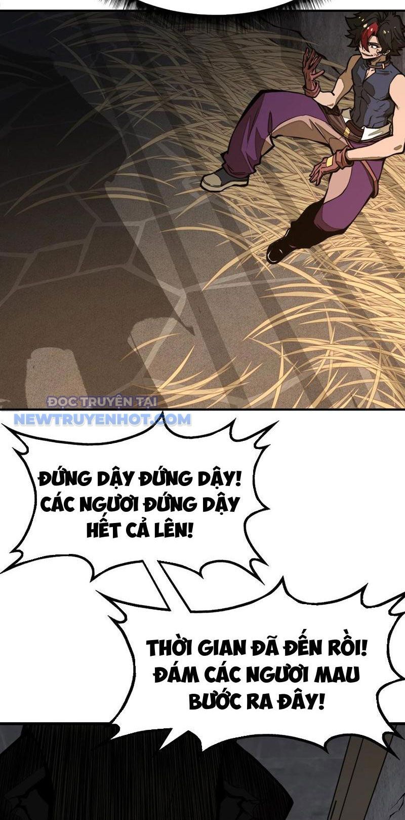 Từ Đáy Xã Hội Quật Khởi Chap 20 - Next Chap 21