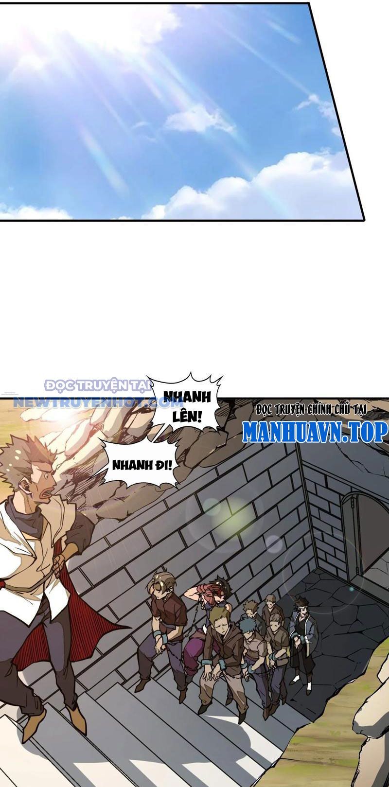 Từ Đáy Xã Hội Quật Khởi Chap 20 - Next Chap 21