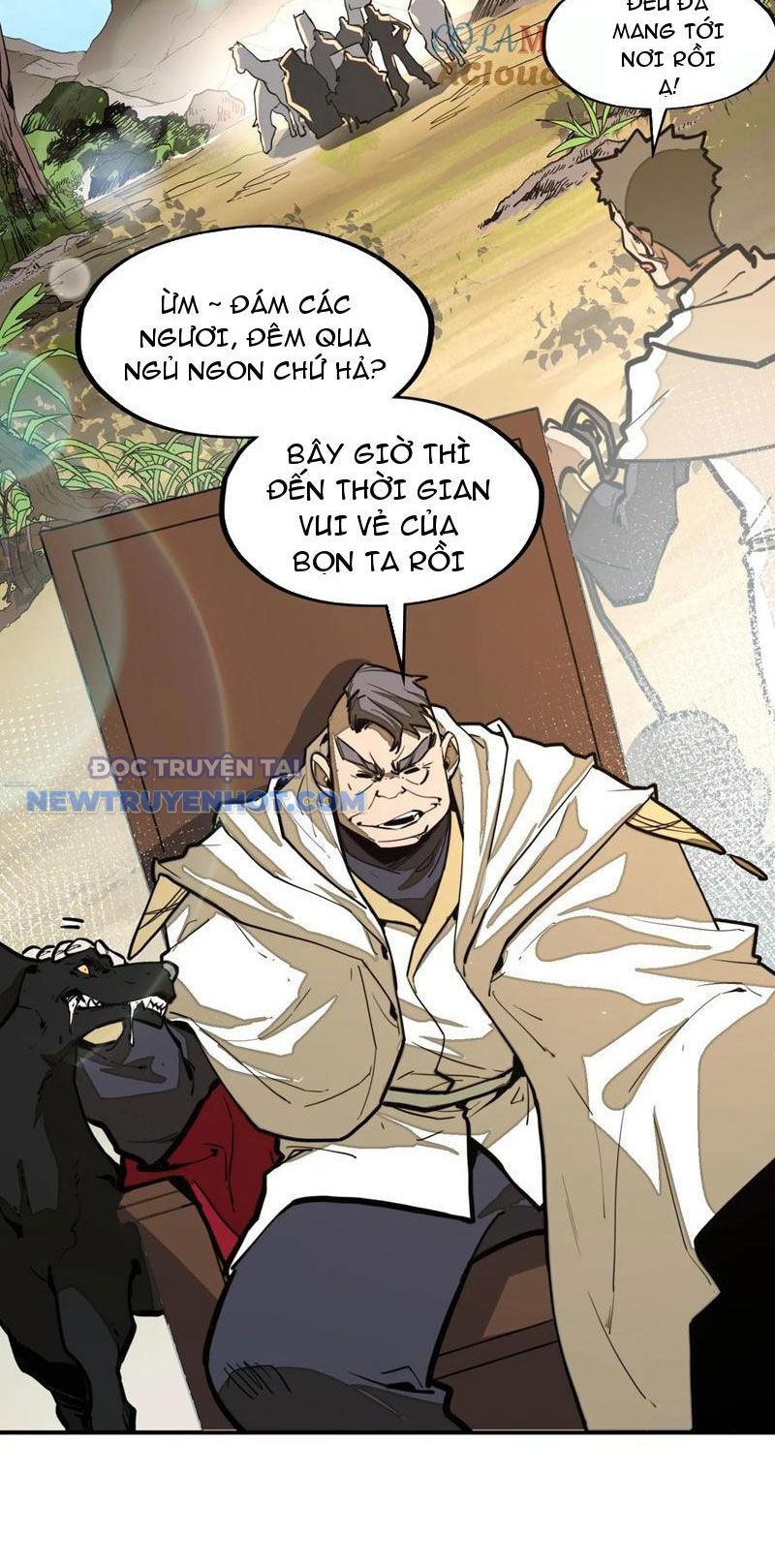 Từ Đáy Xã Hội Quật Khởi Chap 20 - Next Chap 21