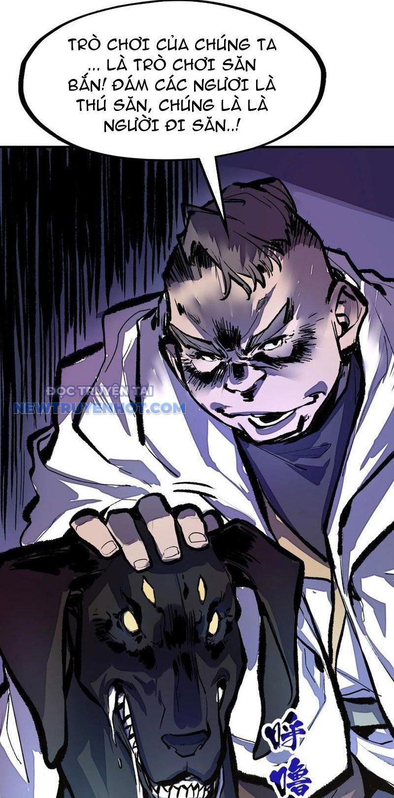 Từ Đáy Xã Hội Quật Khởi Chap 20 - Next Chap 21