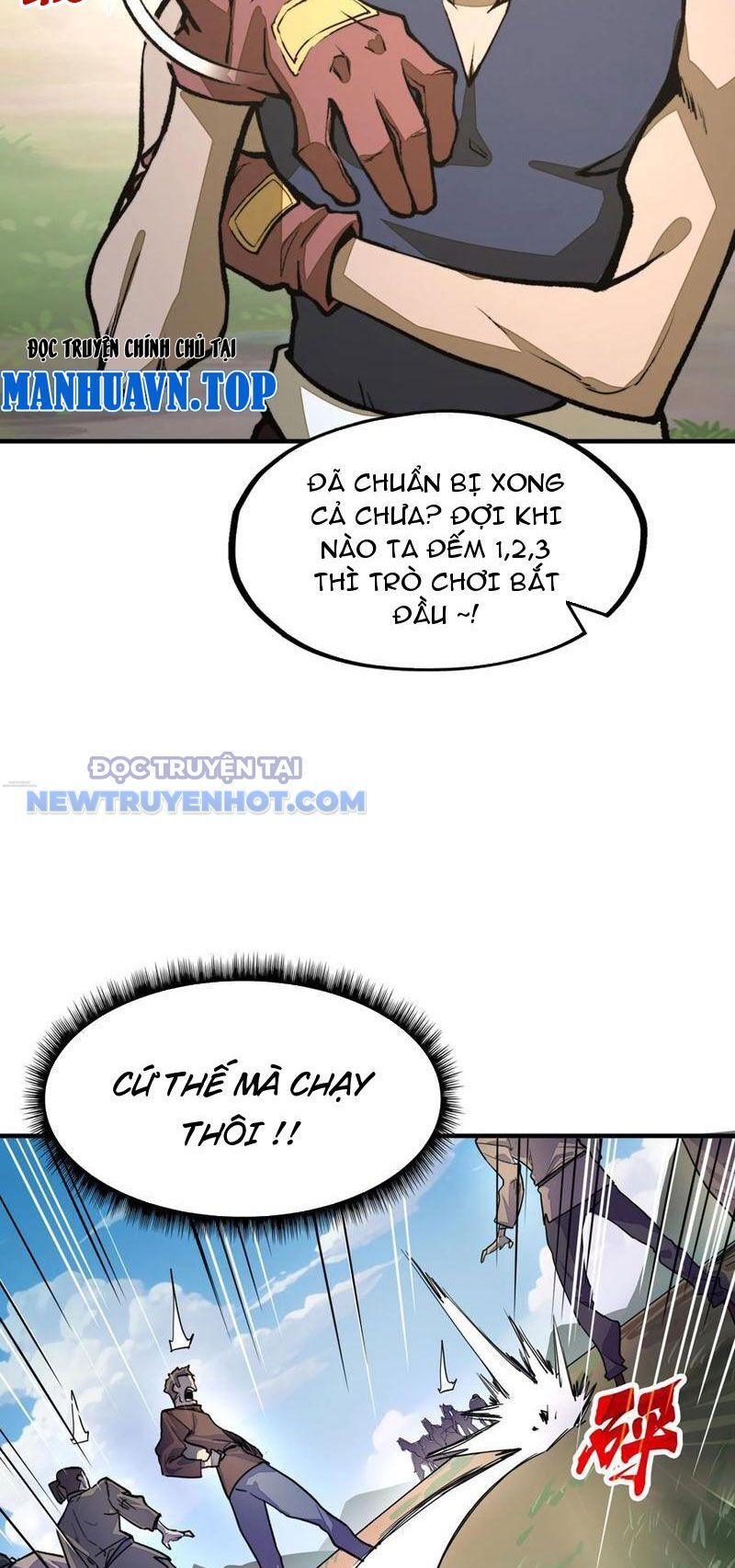 Từ Đáy Xã Hội Quật Khởi Chap 20 - Next Chap 21