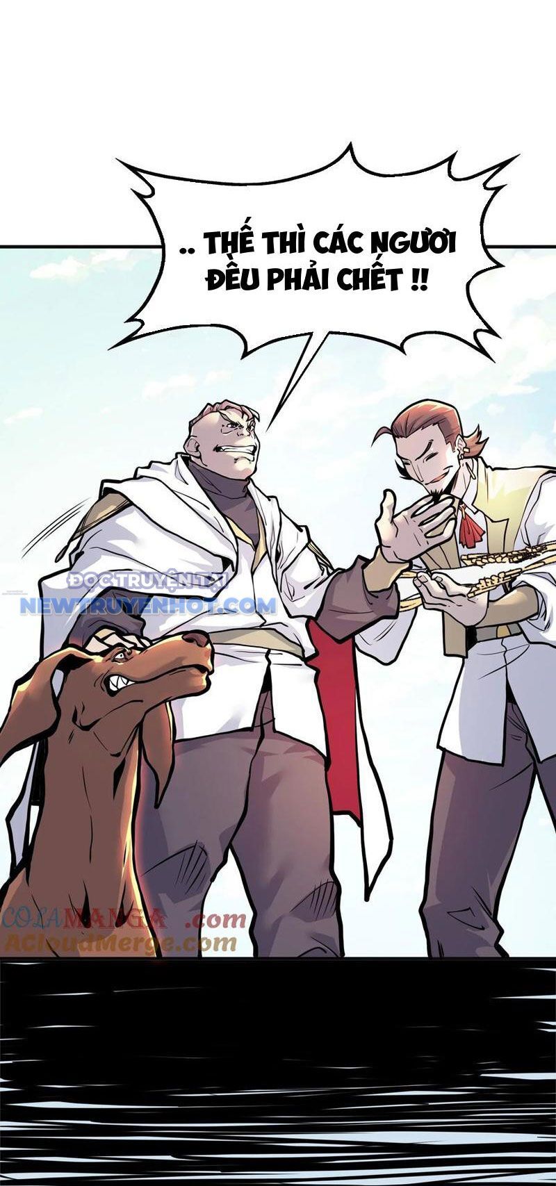 Từ Đáy Xã Hội Quật Khởi Chap 20 - Next Chap 21