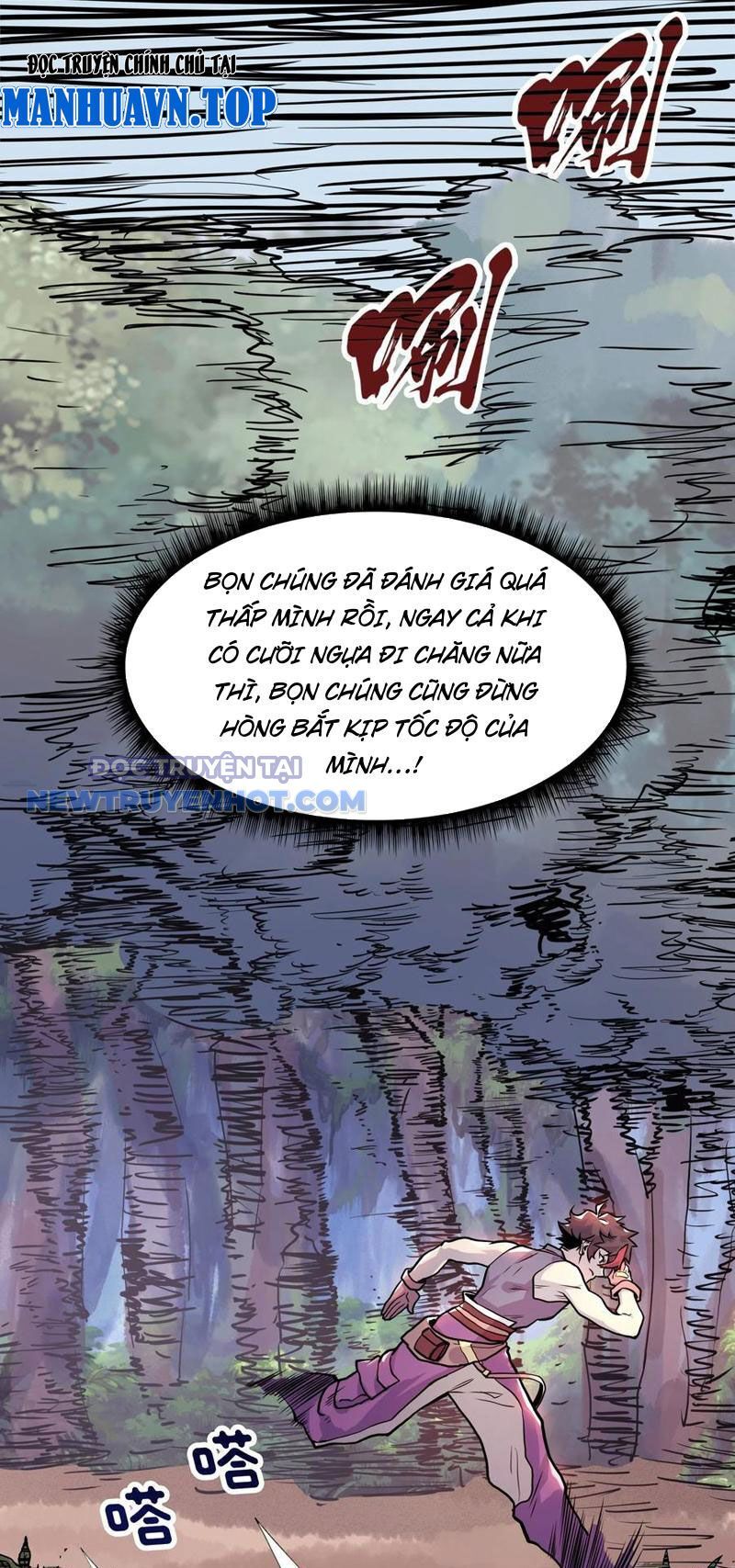 Từ Đáy Xã Hội Quật Khởi Chap 20 - Next Chap 21