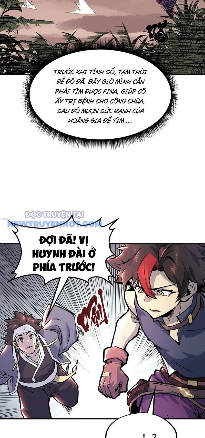 Từ Đáy Xã Hội Quật Khởi Chap 20 - Next Chap 21