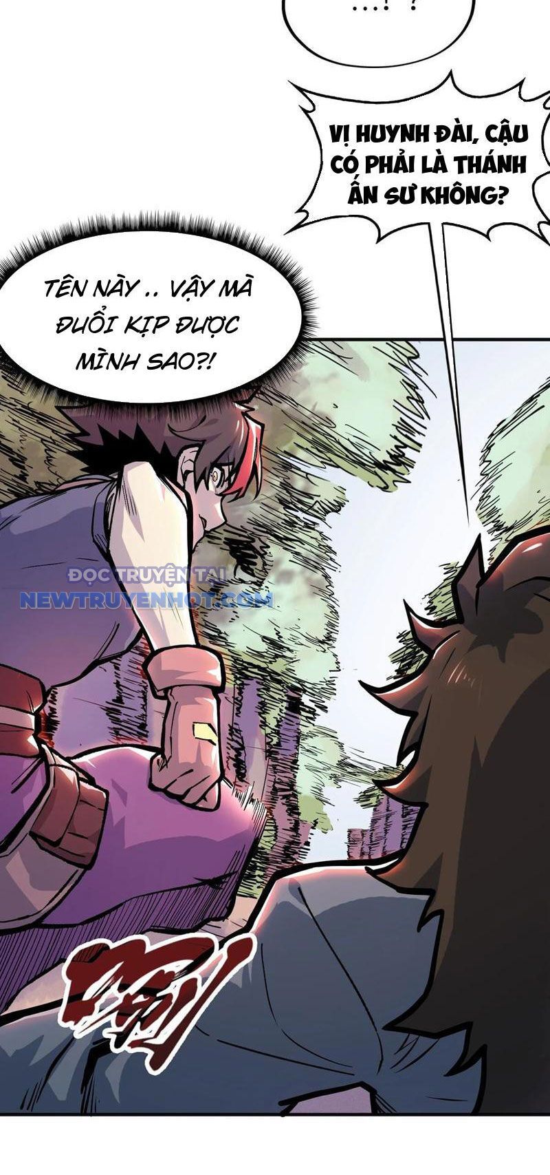 Từ Đáy Xã Hội Quật Khởi Chap 20 - Next Chap 21