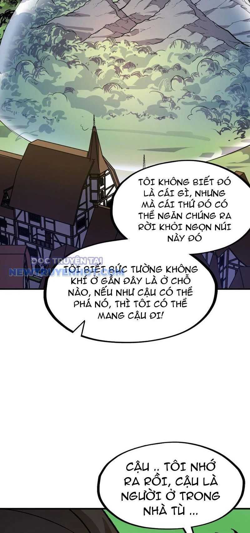 Từ Đáy Xã Hội Quật Khởi Chap 20 - Next Chap 21
