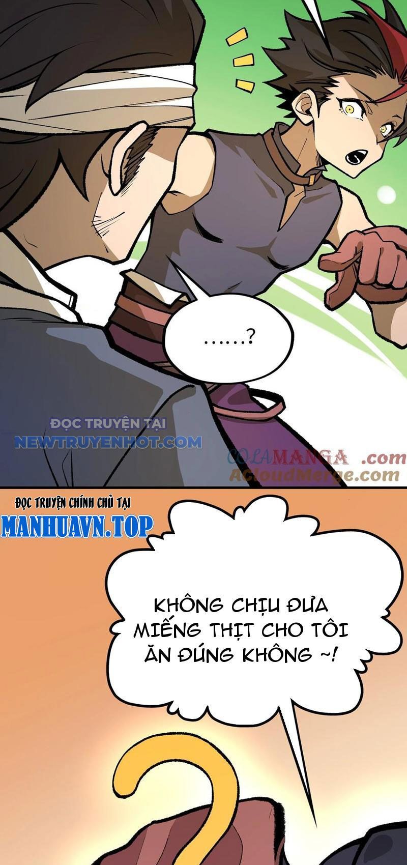 Từ Đáy Xã Hội Quật Khởi Chap 20 - Next Chap 21