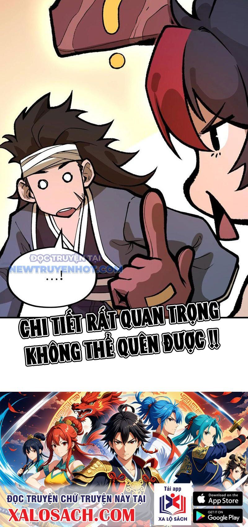 Từ Đáy Xã Hội Quật Khởi Chap 20 - Next Chap 21