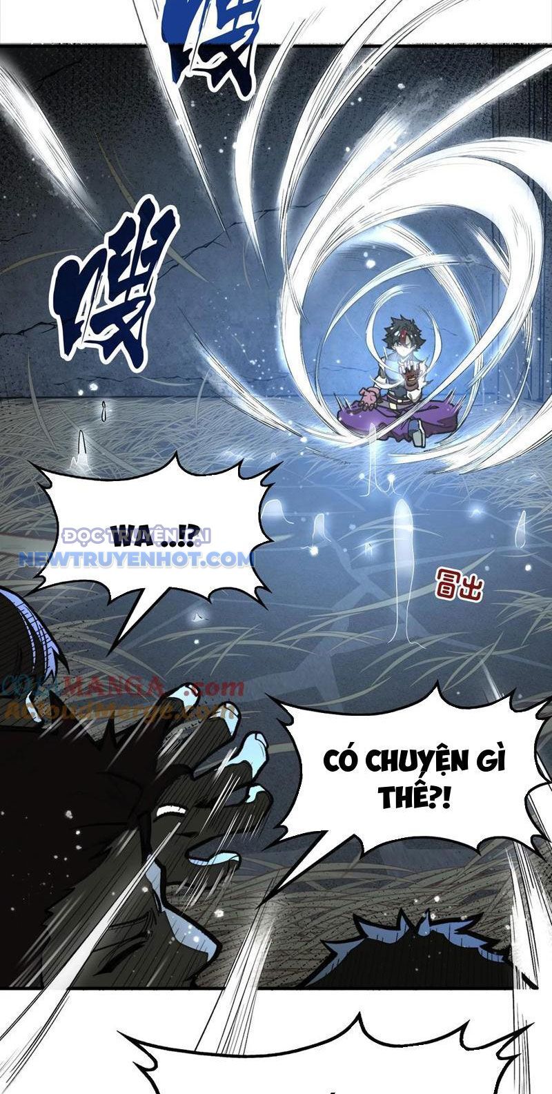 Từ Đáy Xã Hội Quật Khởi Chap 20 - Next Chap 21