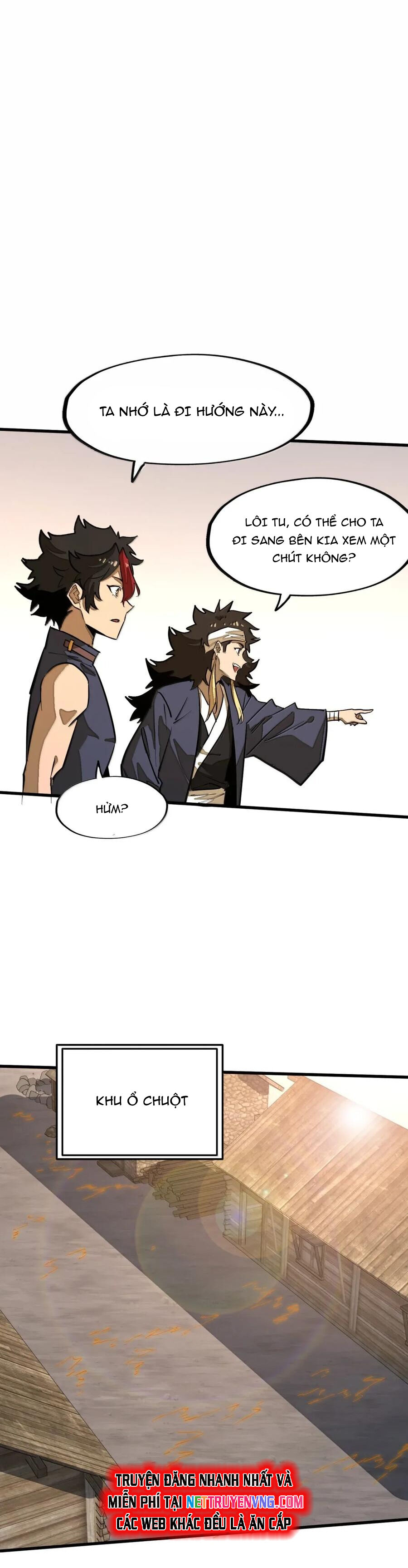 Từ Đáy Xã Hội Quật Khởi Chap 41 - Next Chap 42