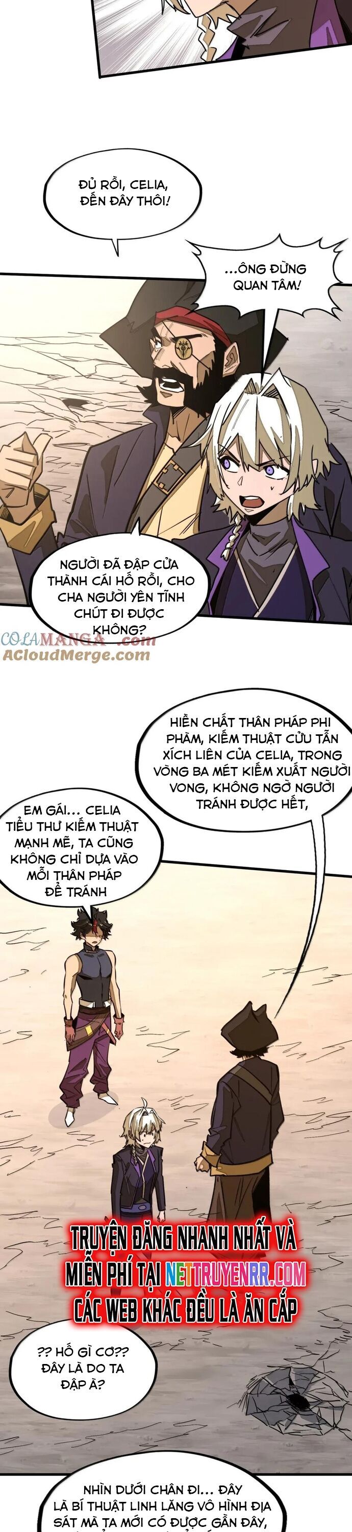 Từ Đáy Xã Hội Quật Khởi Chap 42 - Next Chap 43