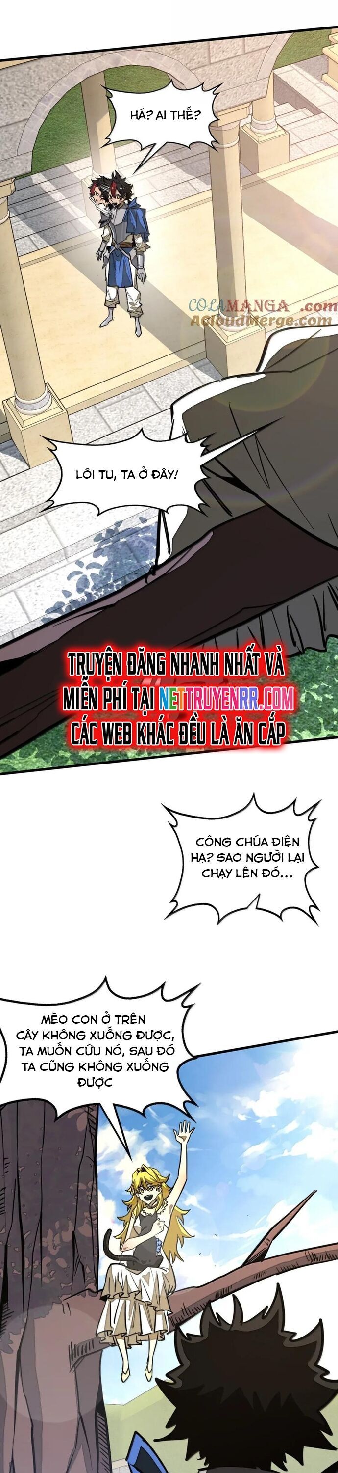 Từ Đáy Xã Hội Quật Khởi Chap 42 - Next Chap 43