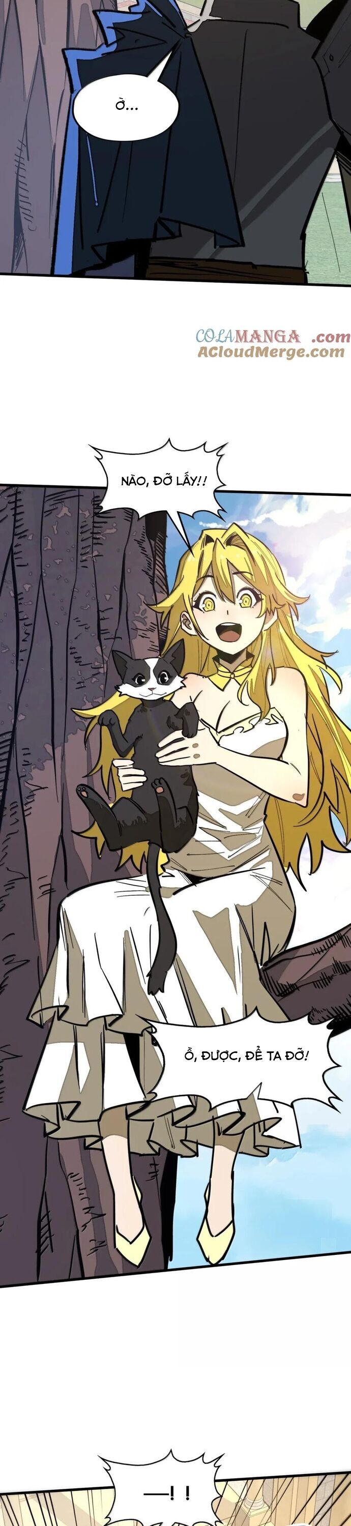 Từ Đáy Xã Hội Quật Khởi Chap 42 - Next Chap 43