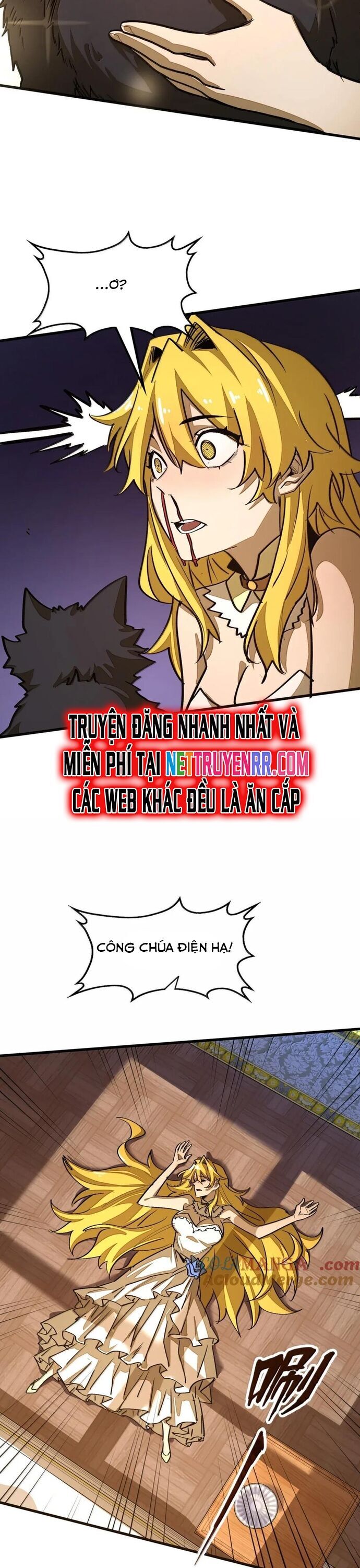 Từ Đáy Xã Hội Quật Khởi Chap 42 - Next Chap 43