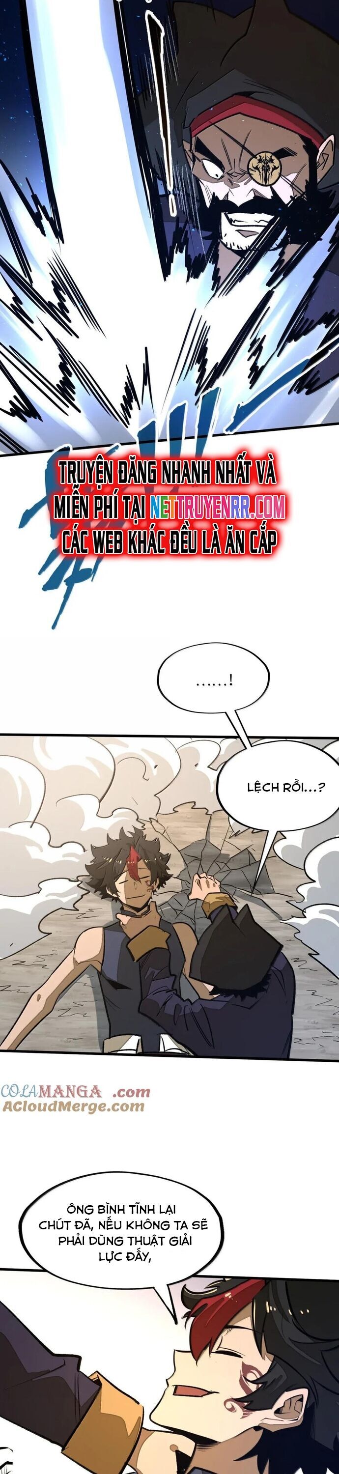 Từ Đáy Xã Hội Quật Khởi Chap 42 - Next Chap 43