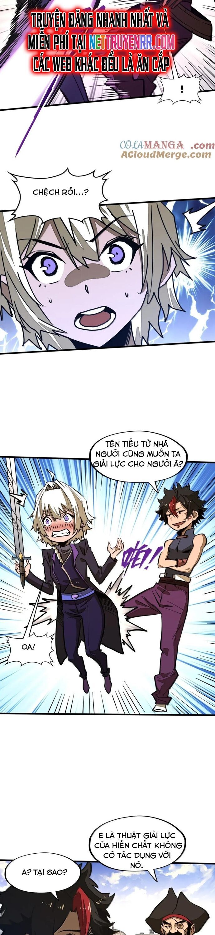 Từ Đáy Xã Hội Quật Khởi Chap 42 - Next Chap 43