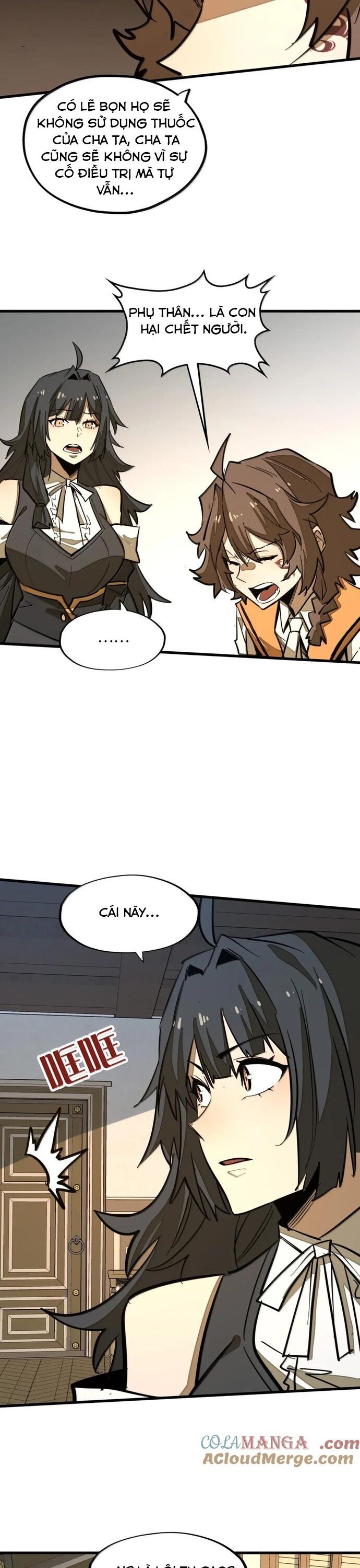 Từ Đáy Xã Hội Quật Khởi Chap 43 - Next Chap 44