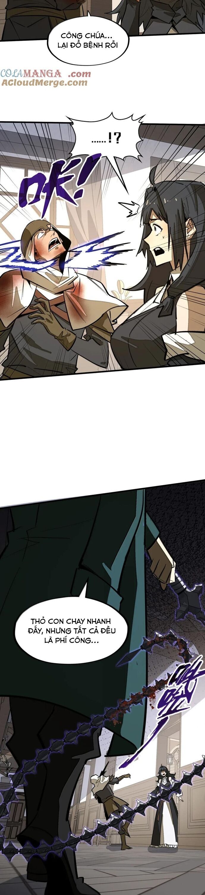 Từ Đáy Xã Hội Quật Khởi Chap 43 - Next Chap 44