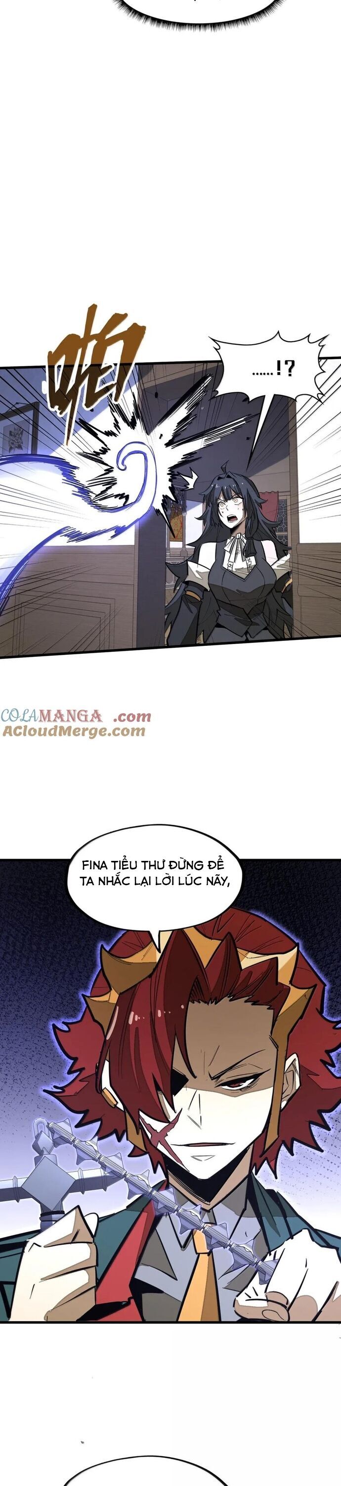 Từ Đáy Xã Hội Quật Khởi Chap 43 - Next Chap 44