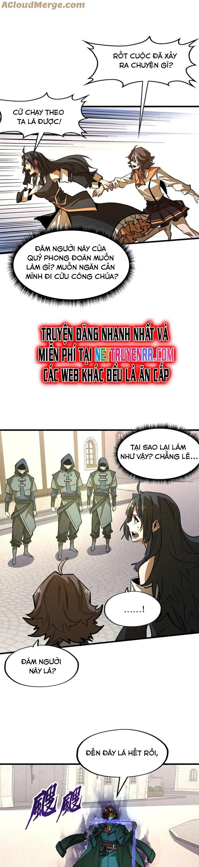 Từ Đáy Xã Hội Quật Khởi Chap 43 - Next Chap 44