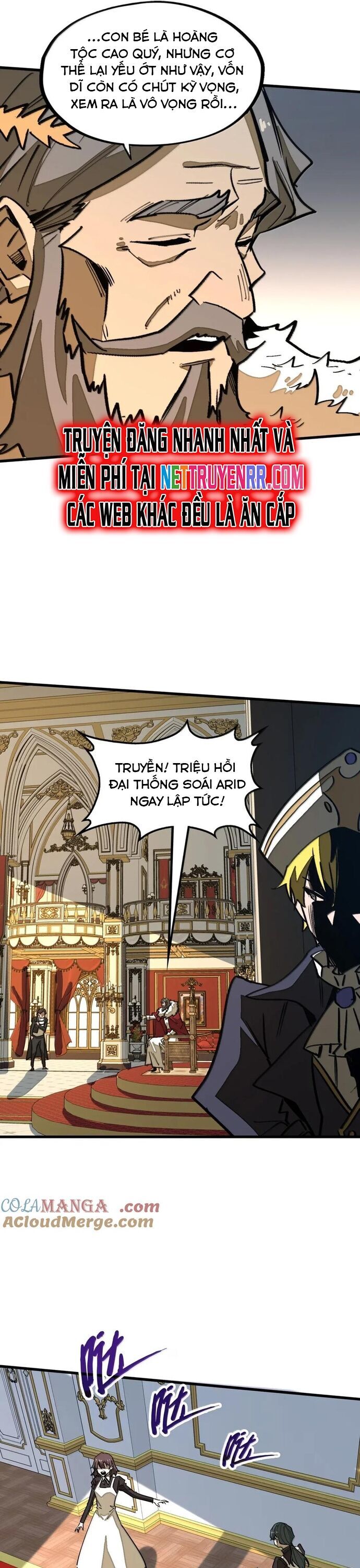 Từ Đáy Xã Hội Quật Khởi Chap 43 - Next Chap 44