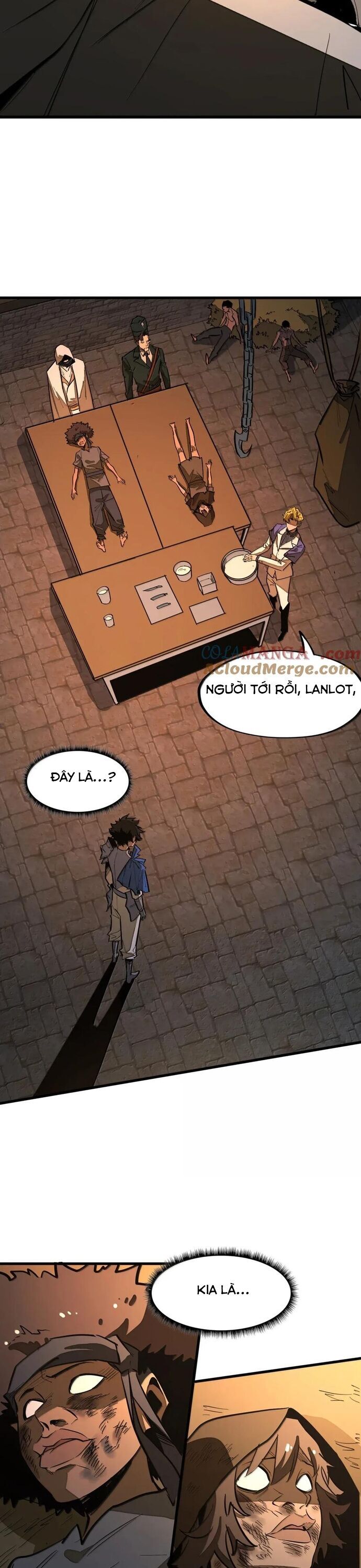 Từ Đáy Xã Hội Quật Khởi Chap 43 - Next Chap 44