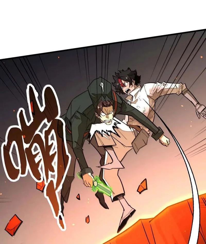 Từ Đáy Xã Hội Quật Khởi Chap 51 - Next Chap 52