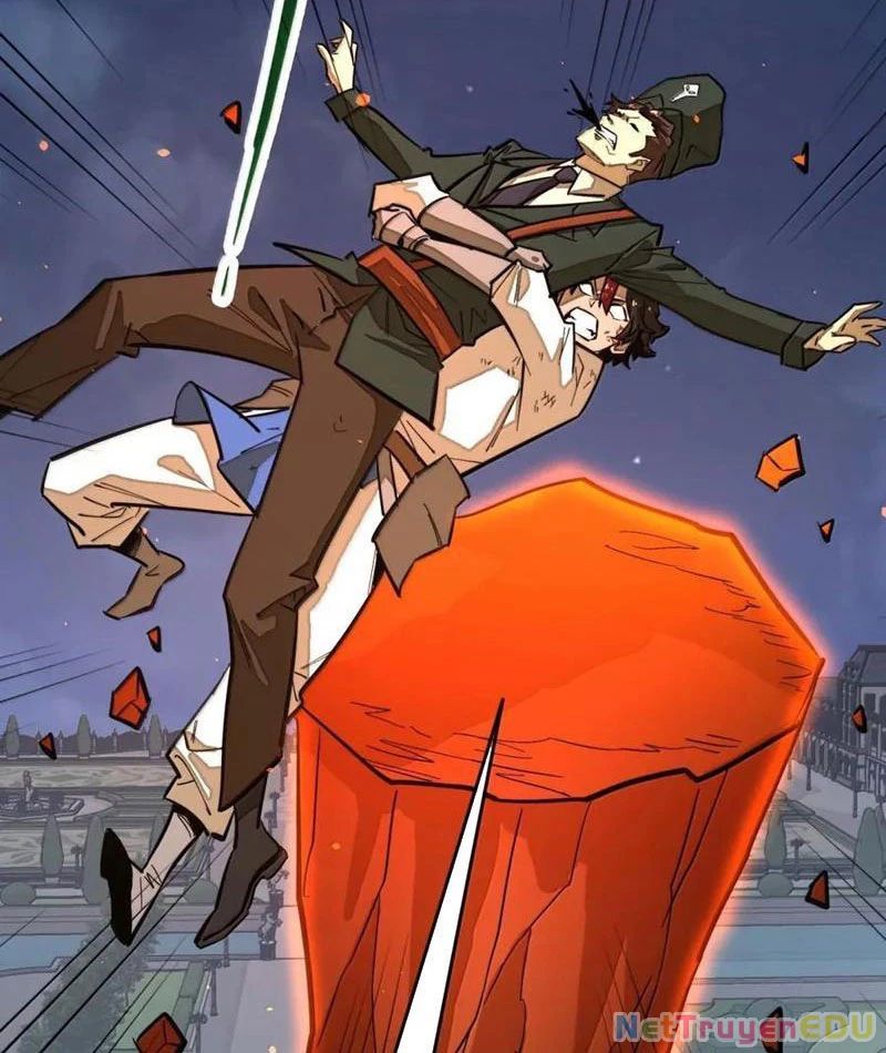Từ Đáy Xã Hội Quật Khởi Chap 51 - Next Chap 52