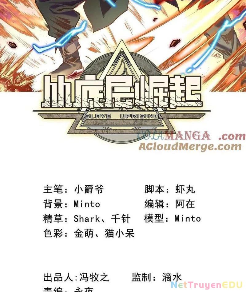 Từ Đáy Xã Hội Quật Khởi Chap 51 - Next Chap 52