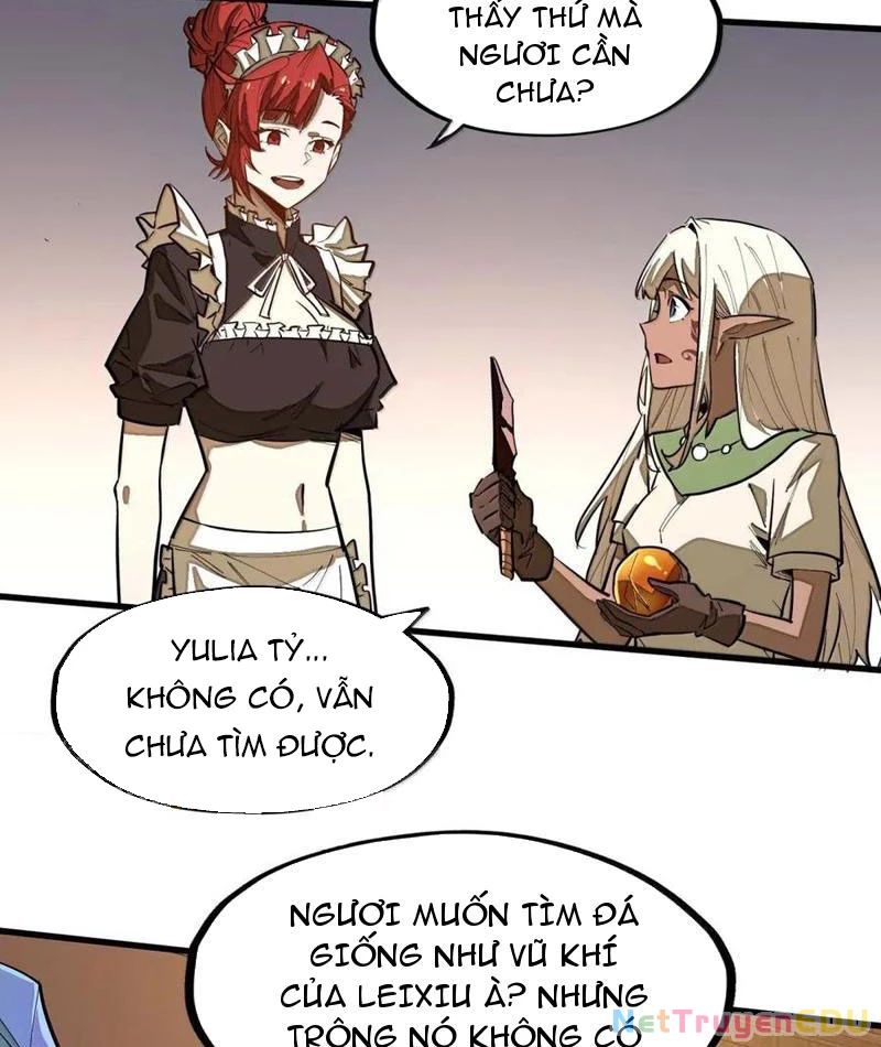 Từ Đáy Xã Hội Quật Khởi Chap 51 - Next Chap 52