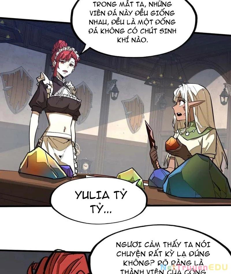 Từ Đáy Xã Hội Quật Khởi Chap 51 - Next Chap 52