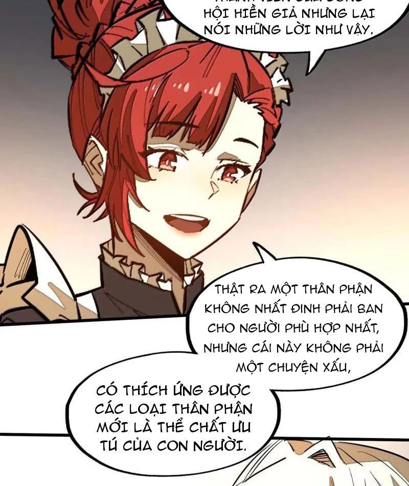 Từ Đáy Xã Hội Quật Khởi Chap 51 - Next Chap 52