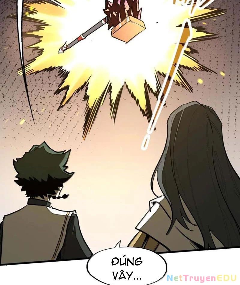 Từ Đáy Xã Hội Quật Khởi Chap 51 - Next Chap 52