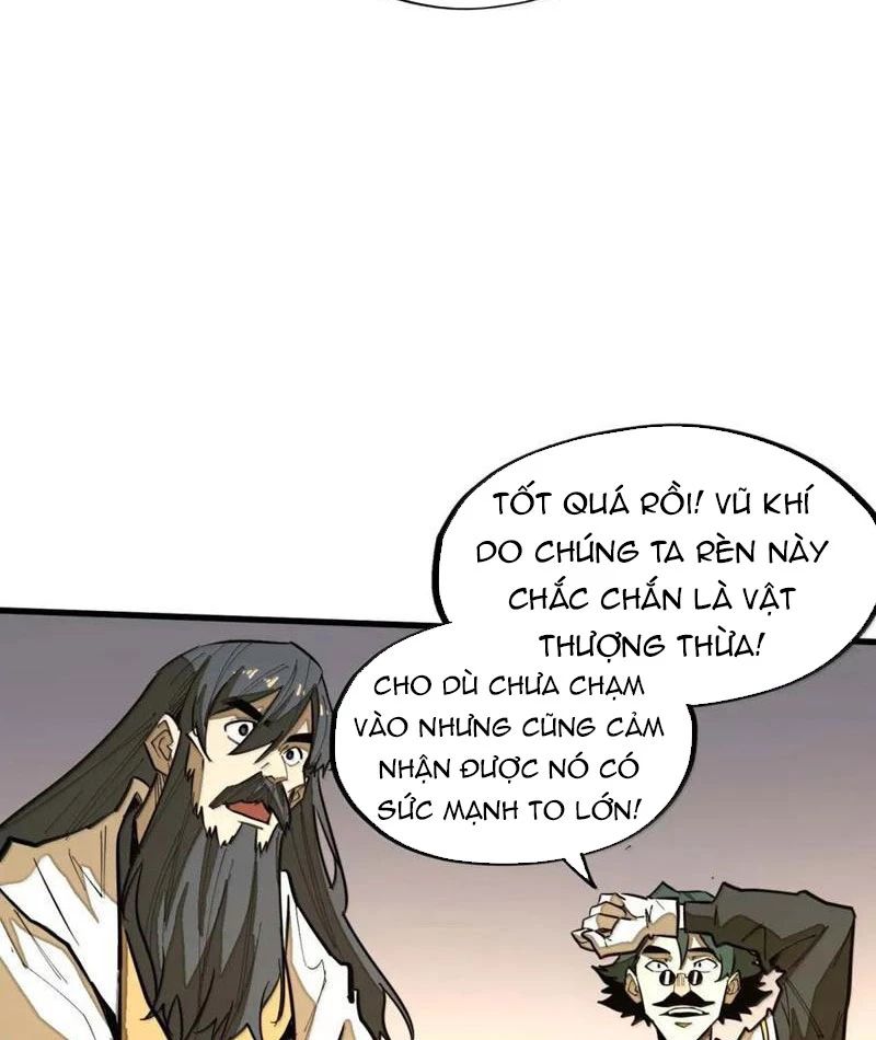 Từ Đáy Xã Hội Quật Khởi Chap 51 - Next Chap 52
