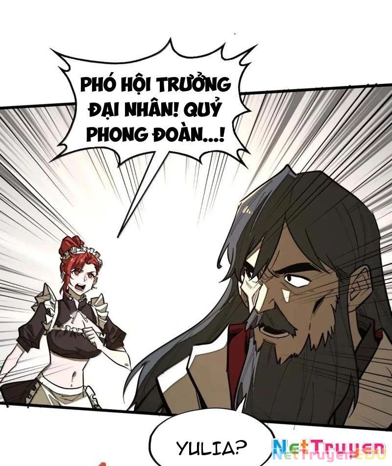 Từ Đáy Xã Hội Quật Khởi Chap 51 - Next Chap 52