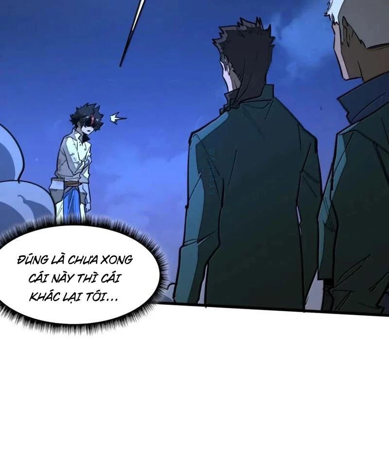 Từ Đáy Xã Hội Quật Khởi Chap 51 - Next Chap 52