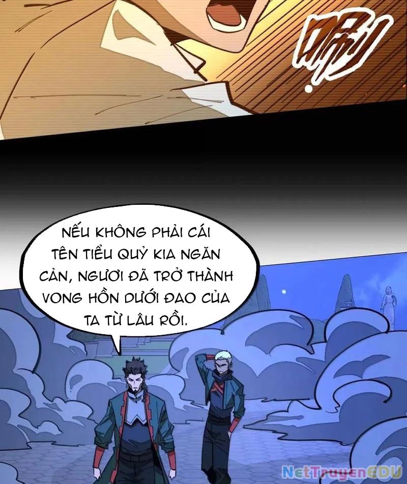 Từ Đáy Xã Hội Quật Khởi Chap 51 - Next Chap 52