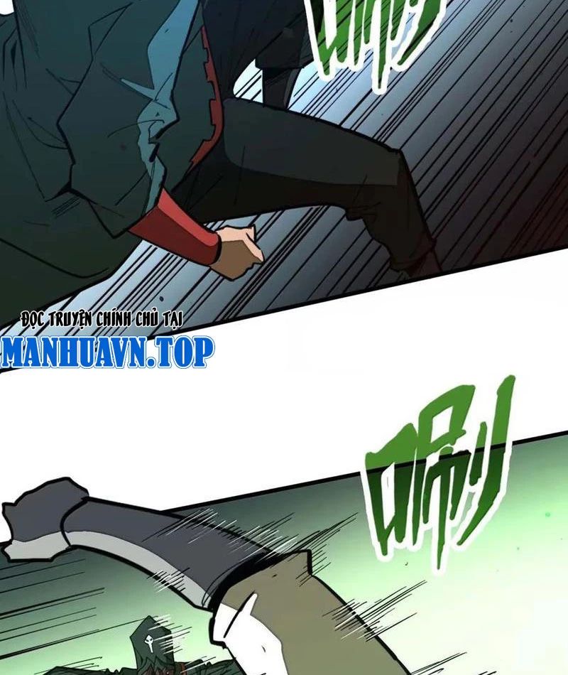 Từ Đáy Xã Hội Quật Khởi Chap 51 - Next Chap 52