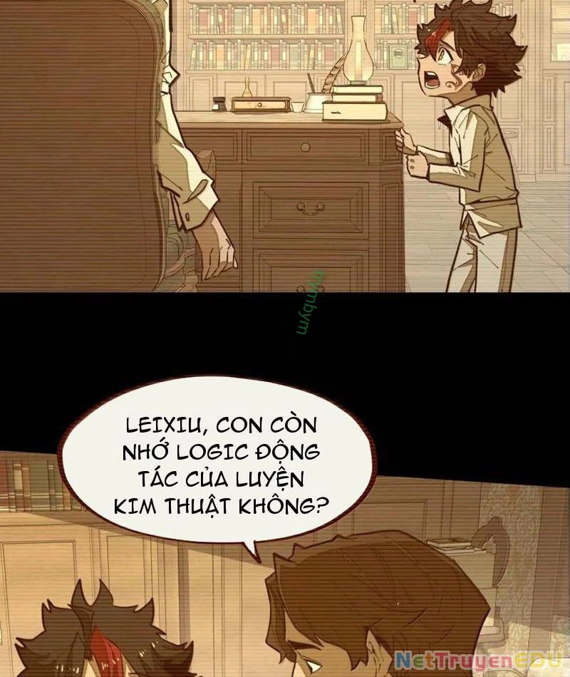 Từ Đáy Xã Hội Quật Khởi Chap 51 - Next Chap 52