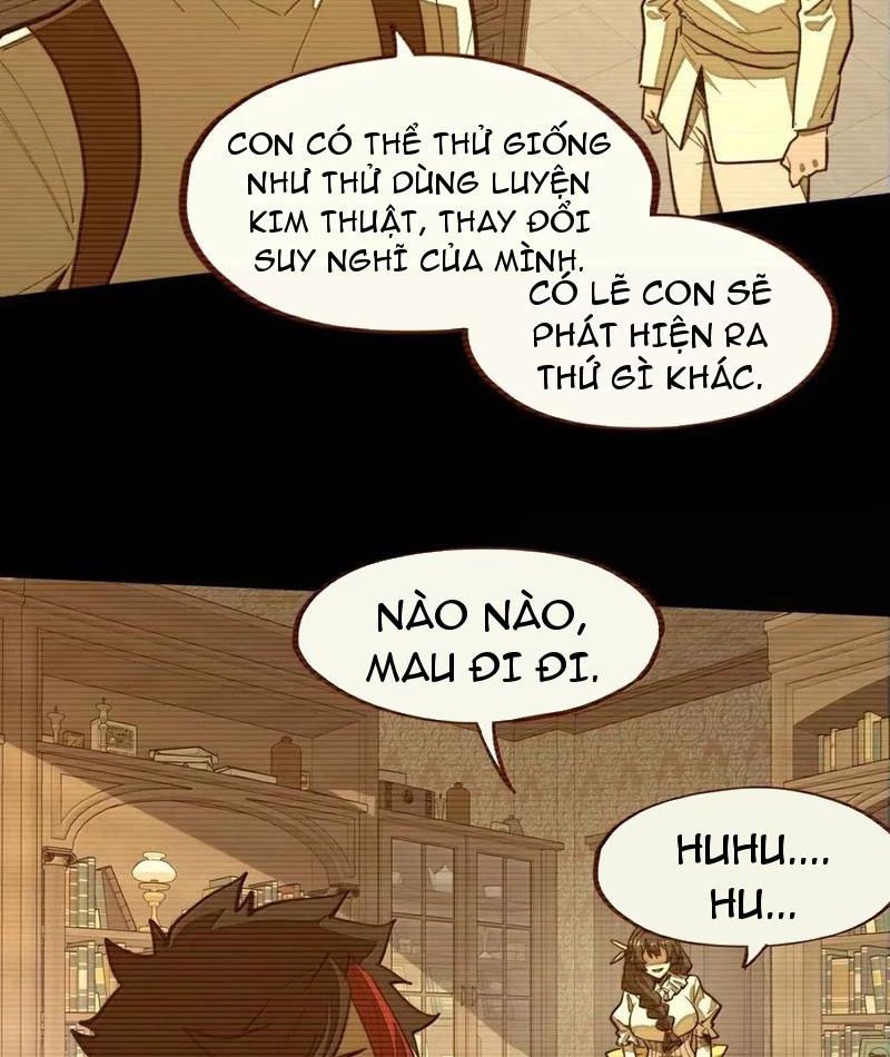 Từ Đáy Xã Hội Quật Khởi Chap 51 - Next Chap 52